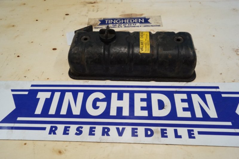 Motor und Motorteile типа Valmet 311DL, Gebrauchtmaschine в Hemmet (Фотография 8)