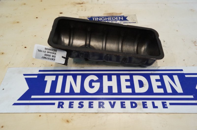 Motor und Motorteile типа Valmet 311DL, Gebrauchtmaschine в Hemmet (Фотография 1)