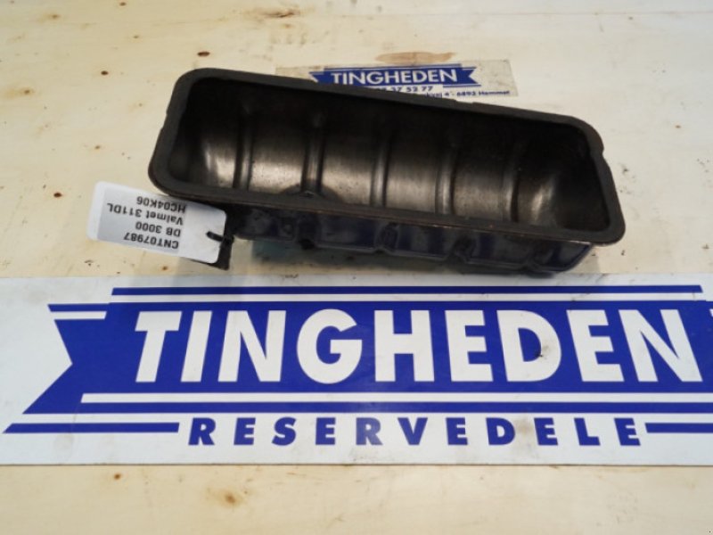 Motor und Motorteile типа Valmet 311DL, Gebrauchtmaschine в Hemmet (Фотография 1)