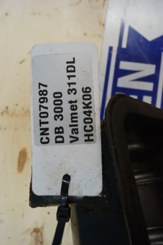 Motor und Motorteile типа Valmet 311DL, Gebrauchtmaschine в Hemmet (Фотография 13)