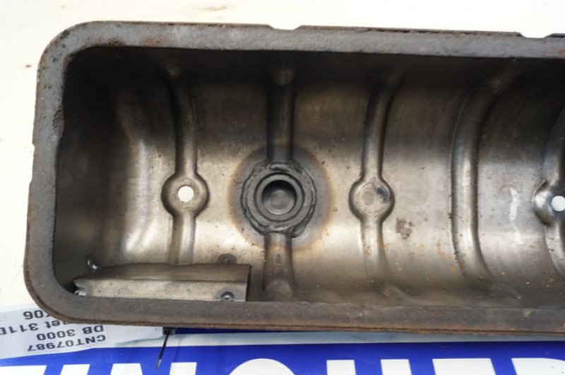 Motor und Motorteile типа Valmet 311DL, Gebrauchtmaschine в Hemmet (Фотография 5)