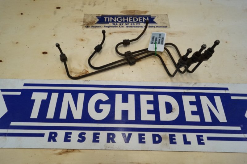 Motor und Motorteile типа Valmet 311DL, Gebrauchtmaschine в Hemmet (Фотография 1)