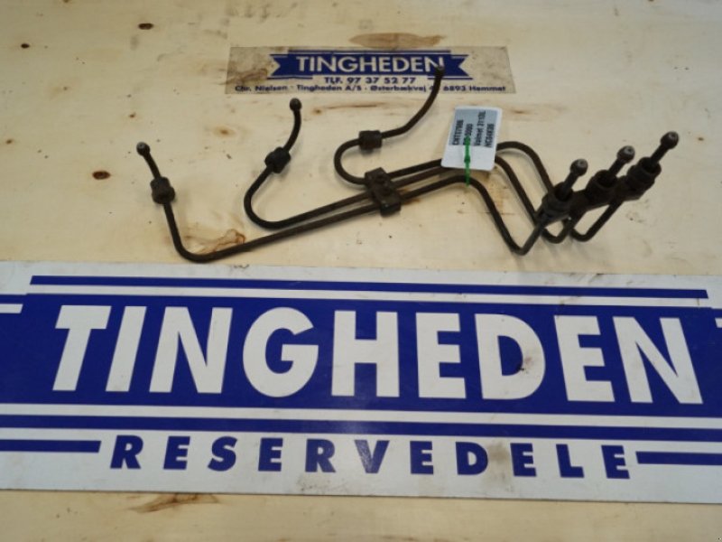 Motor und Motorteile типа Valmet 311DL, Gebrauchtmaschine в Hemmet (Фотография 1)