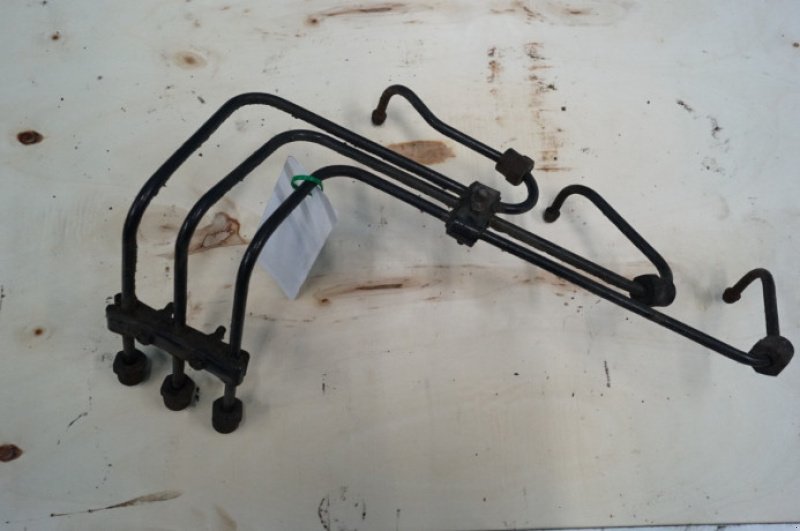 Motor und Motorteile типа Valmet 311DL, Gebrauchtmaschine в Hemmet (Фотография 11)