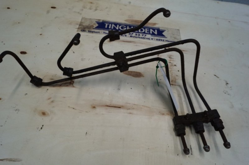 Motor und Motorteile типа Valmet 311DL, Gebrauchtmaschine в Hemmet (Фотография 7)