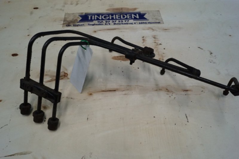 Motor und Motorteile типа Valmet 311DL, Gebrauchtmaschine в Hemmet (Фотография 8)