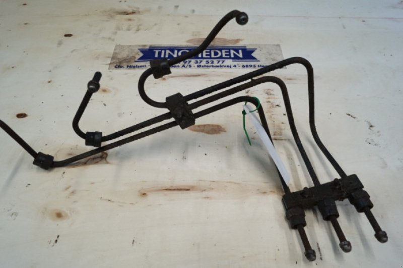 Motor und Motorteile типа Valmet 311DL, Gebrauchtmaschine в Hemmet (Фотография 3)