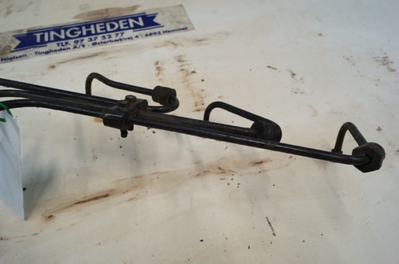 Motor und Motorteile типа Valmet 311DL, Gebrauchtmaschine в Hemmet (Фотография 10)