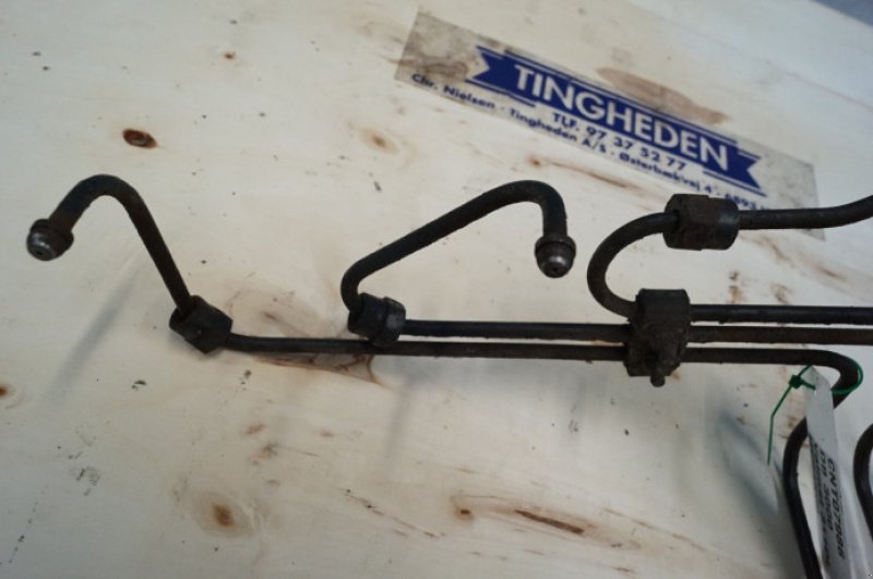 Motor und Motorteile типа Valmet 311DL, Gebrauchtmaschine в Hemmet (Фотография 5)