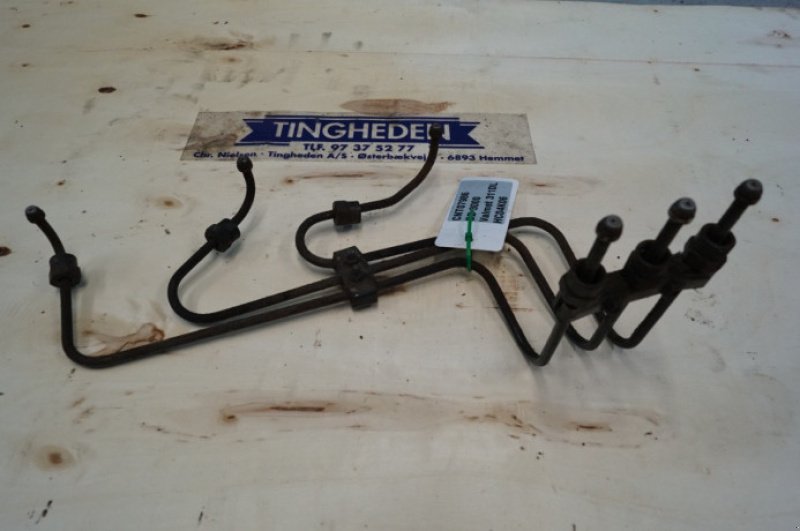 Motor und Motorteile типа Valmet 311DL, Gebrauchtmaschine в Hemmet (Фотография 2)