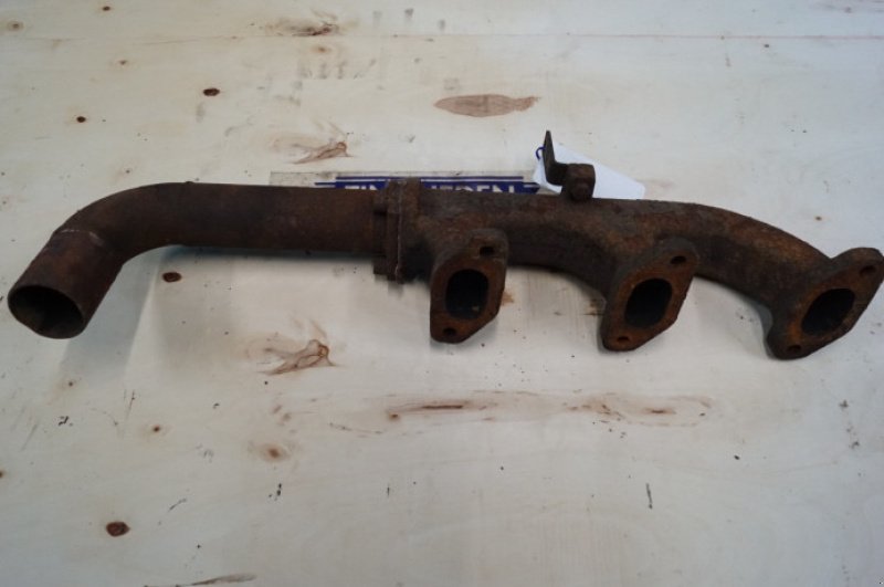 Motor und Motorteile типа Valmet 311DL, Gebrauchtmaschine в Hemmet (Фотография 4)