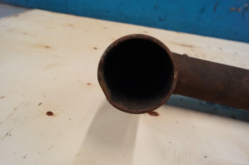 Motor und Motorteile типа Valmet 311DL, Gebrauchtmaschine в Hemmet (Фотография 7)