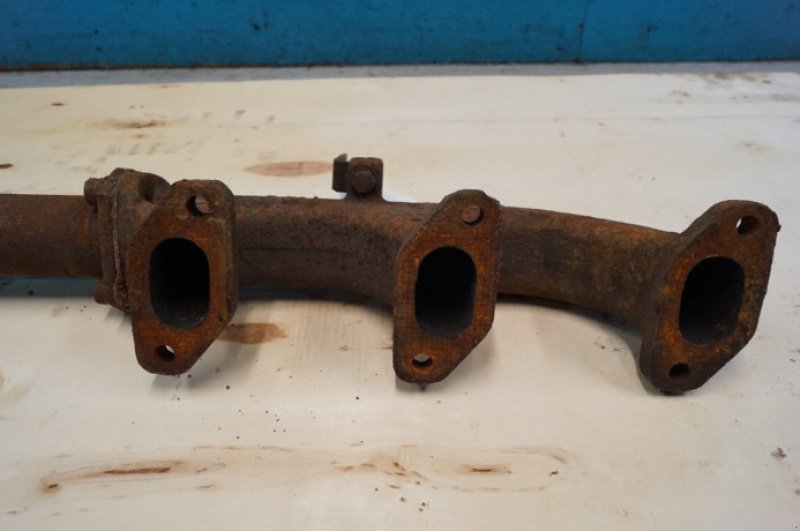 Motor und Motorteile типа Valmet 311DL, Gebrauchtmaschine в Hemmet (Фотография 8)