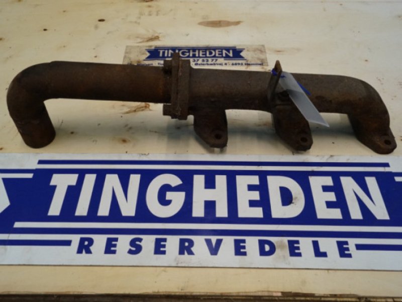 Motor und Motorteile типа Valmet 311DL, Gebrauchtmaschine в Hemmet (Фотография 1)