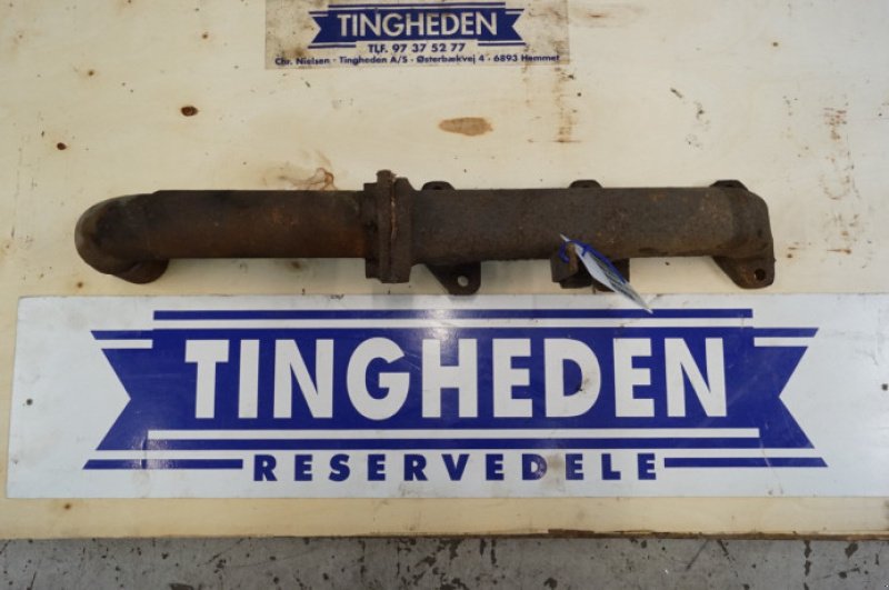 Motor und Motorteile типа Valmet 311DL, Gebrauchtmaschine в Hemmet (Фотография 2)