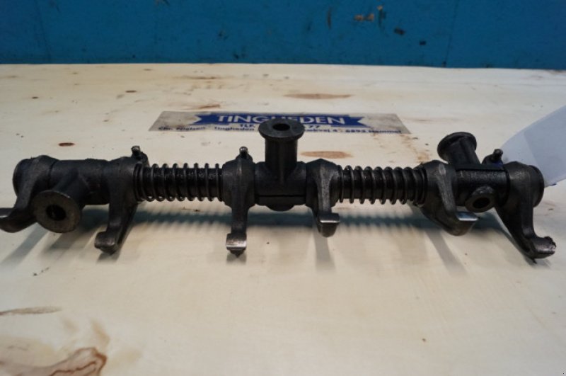 Motor und Motorteile типа Valmet 311DL, Gebrauchtmaschine в Hemmet (Фотография 6)