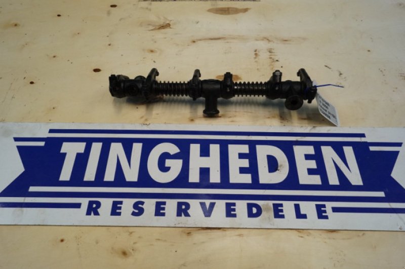 Motor und Motorteile типа Valmet 311DL, Gebrauchtmaschine в Hemmet (Фотография 1)