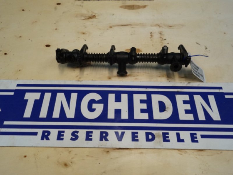 Motor und Motorteile типа Valmet 311DL, Gebrauchtmaschine в Hemmet (Фотография 1)