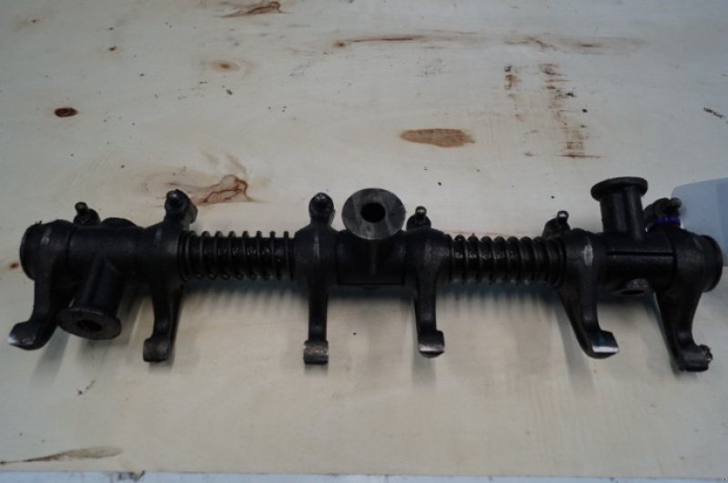 Motor und Motorteile типа Valmet 311DL, Gebrauchtmaschine в Hemmet (Фотография 3)