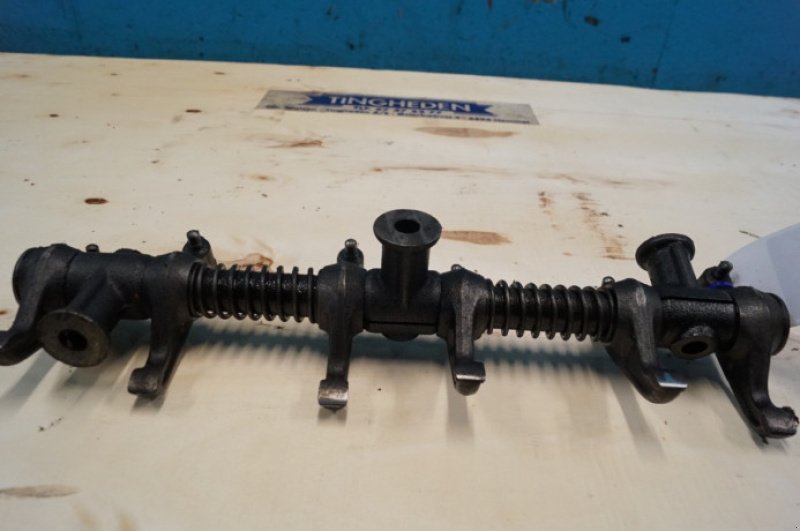 Motor und Motorteile типа Valmet 311DL, Gebrauchtmaschine в Hemmet (Фотография 4)