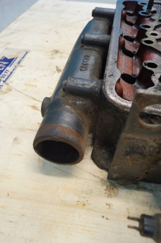 Motor und Motorteile типа Valmet 311DL, Gebrauchtmaschine в Hemmet (Фотография 10)