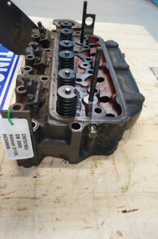 Motor und Motorteile типа Valmet 311DL, Gebrauchtmaschine в Hemmet (Фотография 12)