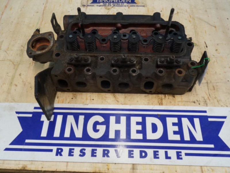 Motor und Motorteile типа Valmet 311DL, Gebrauchtmaschine в Hemmet (Фотография 1)