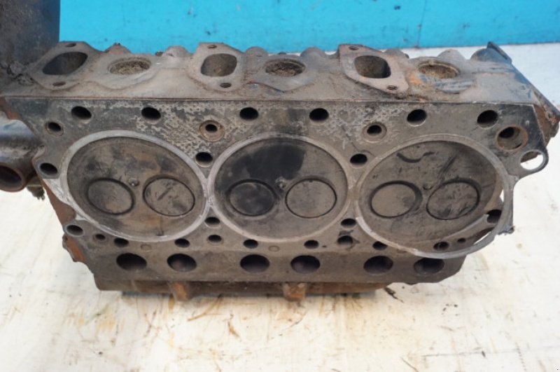 Motor und Motorteile типа Valmet 311DL, Gebrauchtmaschine в Hemmet (Фотография 17)