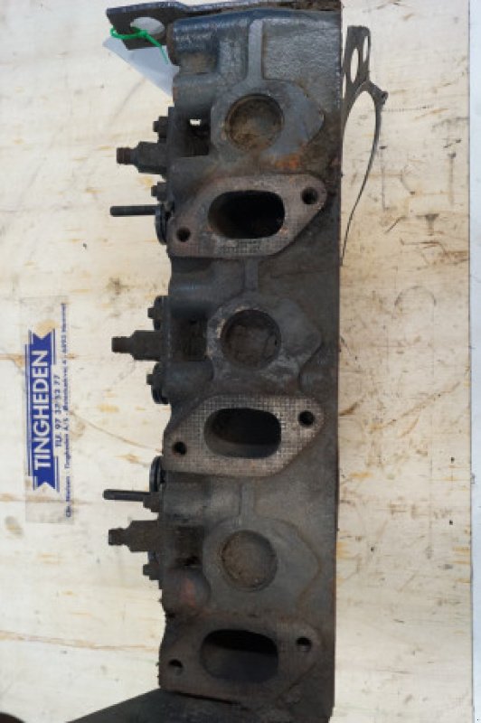 Motor und Motorteile типа Valmet 311DL, Gebrauchtmaschine в Hemmet (Фотография 15)