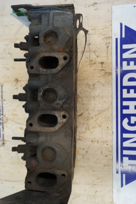 Motor und Motorteile типа Valmet 311DL, Gebrauchtmaschine в Hemmet (Фотография 13)