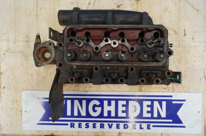 Motor und Motorteile типа Valmet 311DL, Gebrauchtmaschine в Hemmet (Фотография 9)