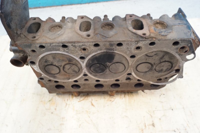 Motor und Motorteile типа Valmet 311DL, Gebrauchtmaschine в Hemmet (Фотография 16)