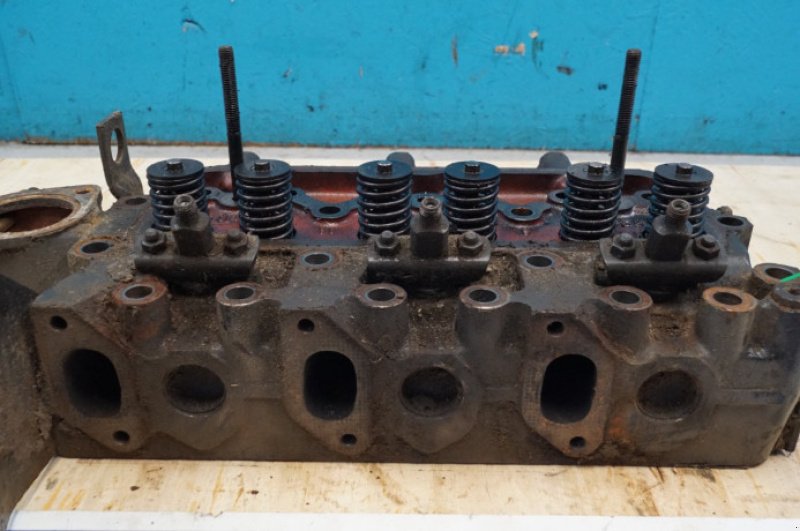 Motor und Motorteile типа Valmet 311DL, Gebrauchtmaschine в Hemmet (Фотография 4)