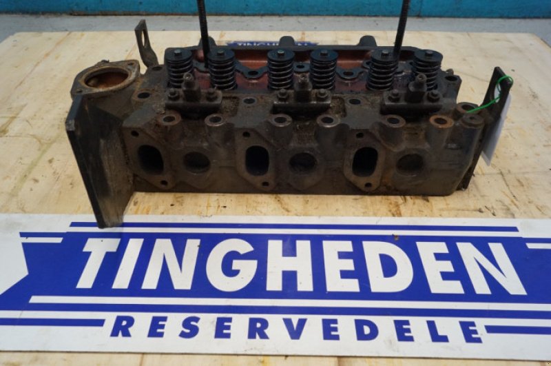 Motor und Motorteile типа Valmet 311DL, Gebrauchtmaschine в Hemmet (Фотография 2)