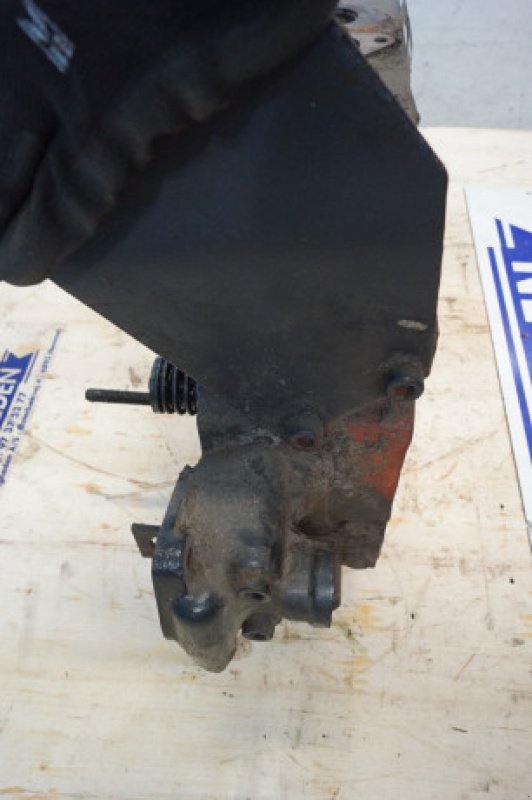 Motor und Motorteile типа Valmet 311DL, Gebrauchtmaschine в Hemmet (Фотография 20)