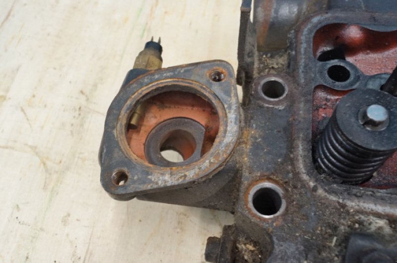 Motor und Motorteile типа Valmet 311DL, Gebrauchtmaschine в Hemmet (Фотография 5)