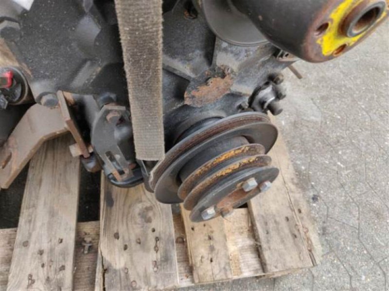 Motor und Motorteile типа Valmet 311DL, Gebrauchtmaschine в Hemmet (Фотография 3)