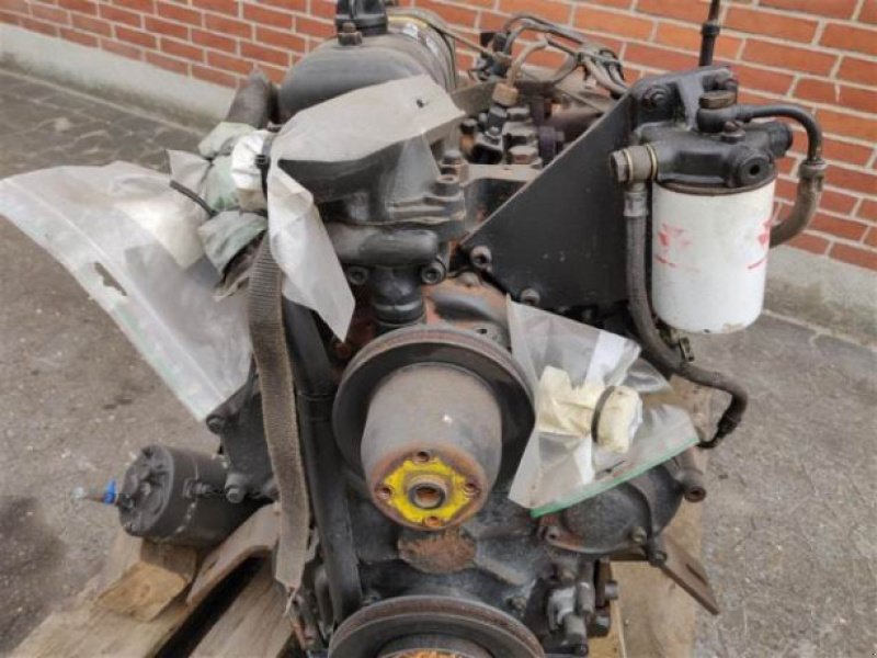 Motor und Motorteile типа Valmet 311DL, Gebrauchtmaschine в Hemmet (Фотография 4)