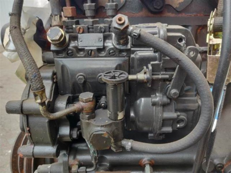 Motor und Motorteile типа Valmet 311DL, Gebrauchtmaschine в Hemmet (Фотография 8)