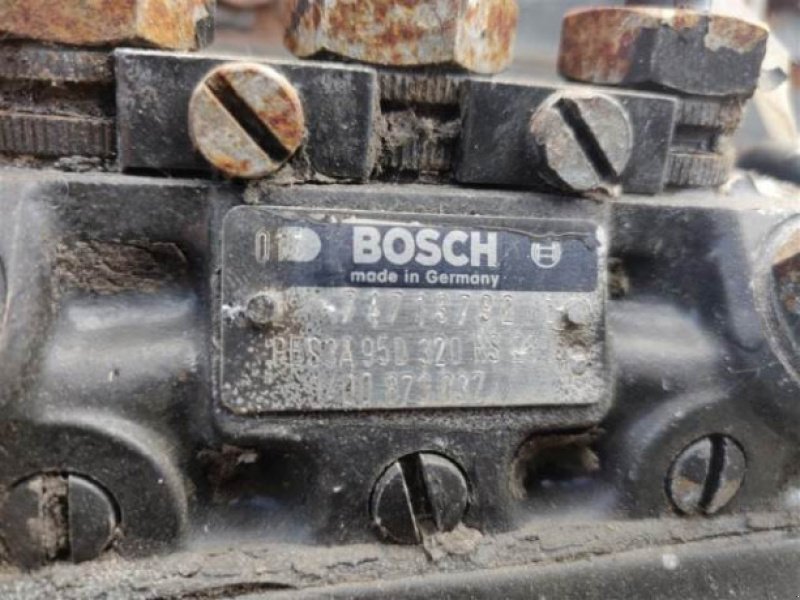 Motor und Motorteile типа Valmet 311DL, Gebrauchtmaschine в Hemmet (Фотография 3)