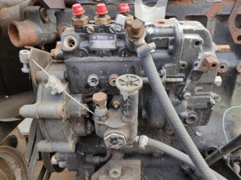 Motor und Motorteile типа Valmet 311DL, Gebrauchtmaschine в Hemmet (Фотография 4)