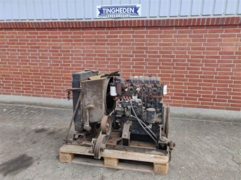 Motor und Motorteile типа Valmet 311DL, Gebrauchtmaschine в Hemmet (Фотография 1)