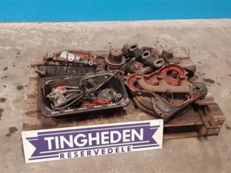 Motor und Motorteile del tipo Valmet 311DL, Gebrauchtmaschine In Hemmet (Immagine 1)