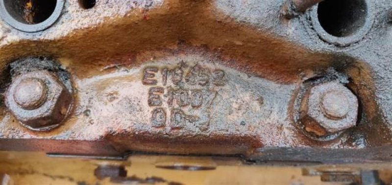 Motor und Motorteile типа Valmet 411BL, Gebrauchtmaschine в Hemmet (Фотография 4)