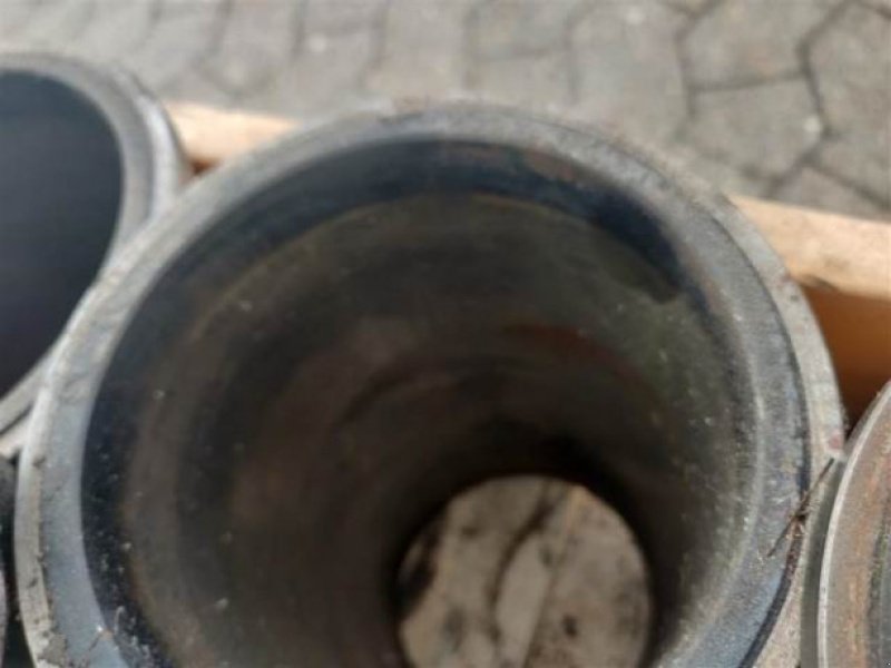 Motor und Motorteile типа Valmet 611 DL Motordele, Gebrauchtmaschine в Hemmet (Фотография 3)