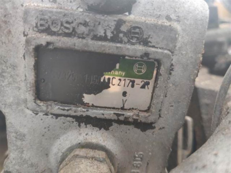 Motor und Motorteile типа Valmet 611 DL Motordele, Gebrauchtmaschine в Hemmet (Фотография 6)