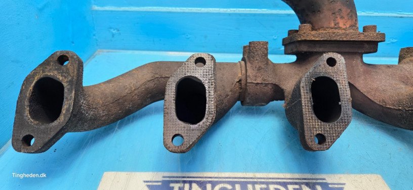 Motor und Motorteile типа Valmet 611 DL, Gebrauchtmaschine в Hemmet (Фотография 9)