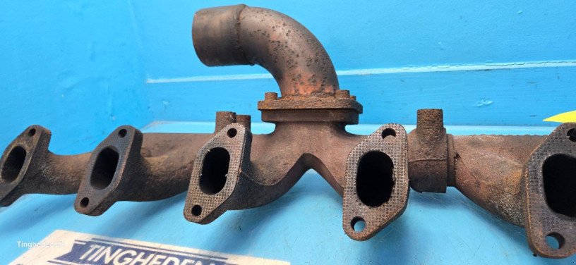 Motor und Motorteile типа Valmet 611 DL, Gebrauchtmaschine в Hemmet (Фотография 13)