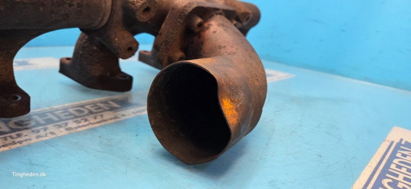 Motor und Motorteile типа Valmet 611 DL, Gebrauchtmaschine в Hemmet (Фотография 7)