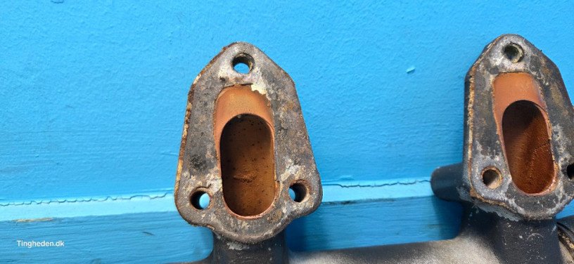 Motor und Motorteile типа Valmet 611 DL, Gebrauchtmaschine в Hemmet (Фотография 12)